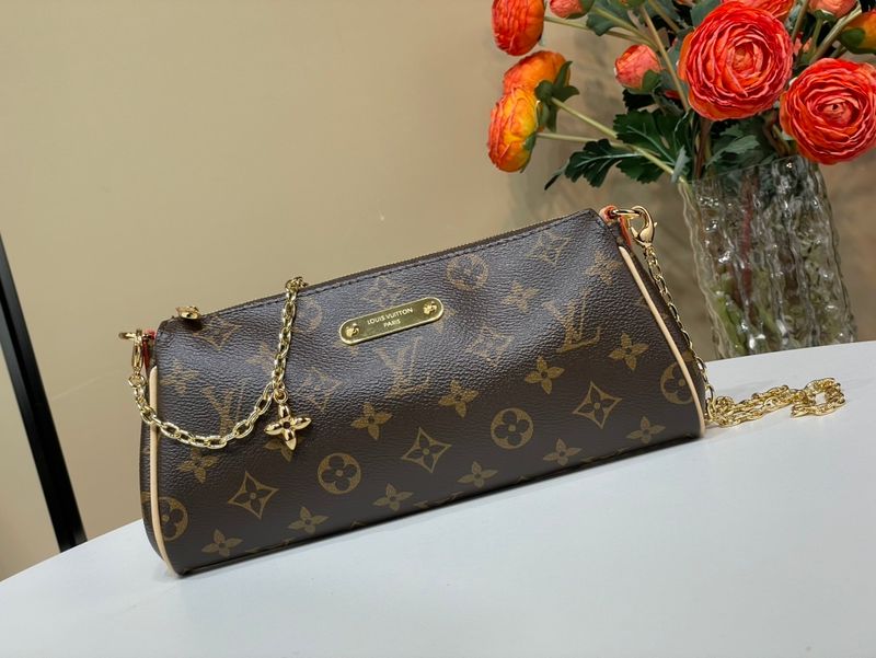 Pochette Eva