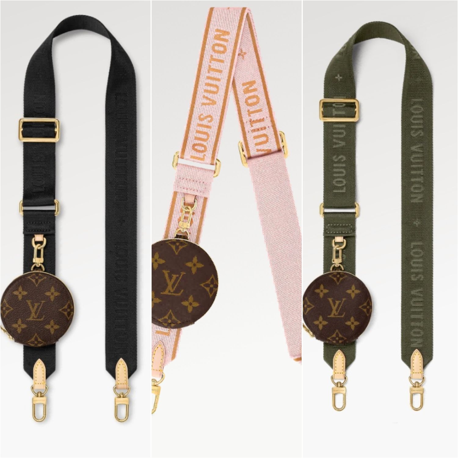 Strap Add On