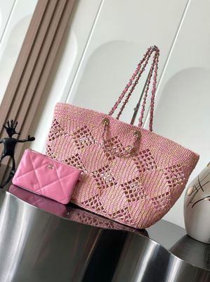 Coco Beach Bag