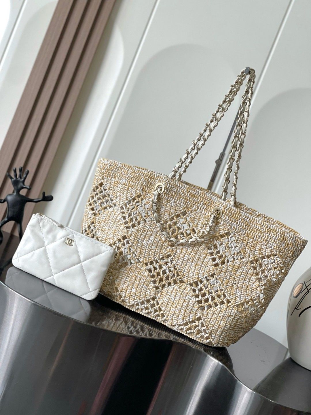 Coco Beach Bag