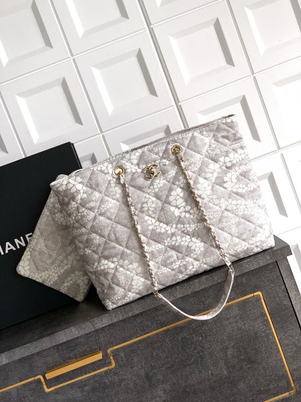 Coco Beach Shopping Bag
