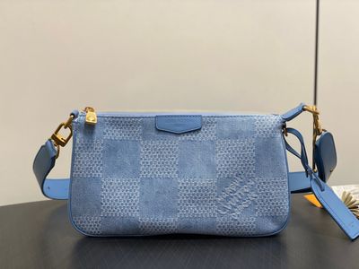 Pochette Accessoires XL