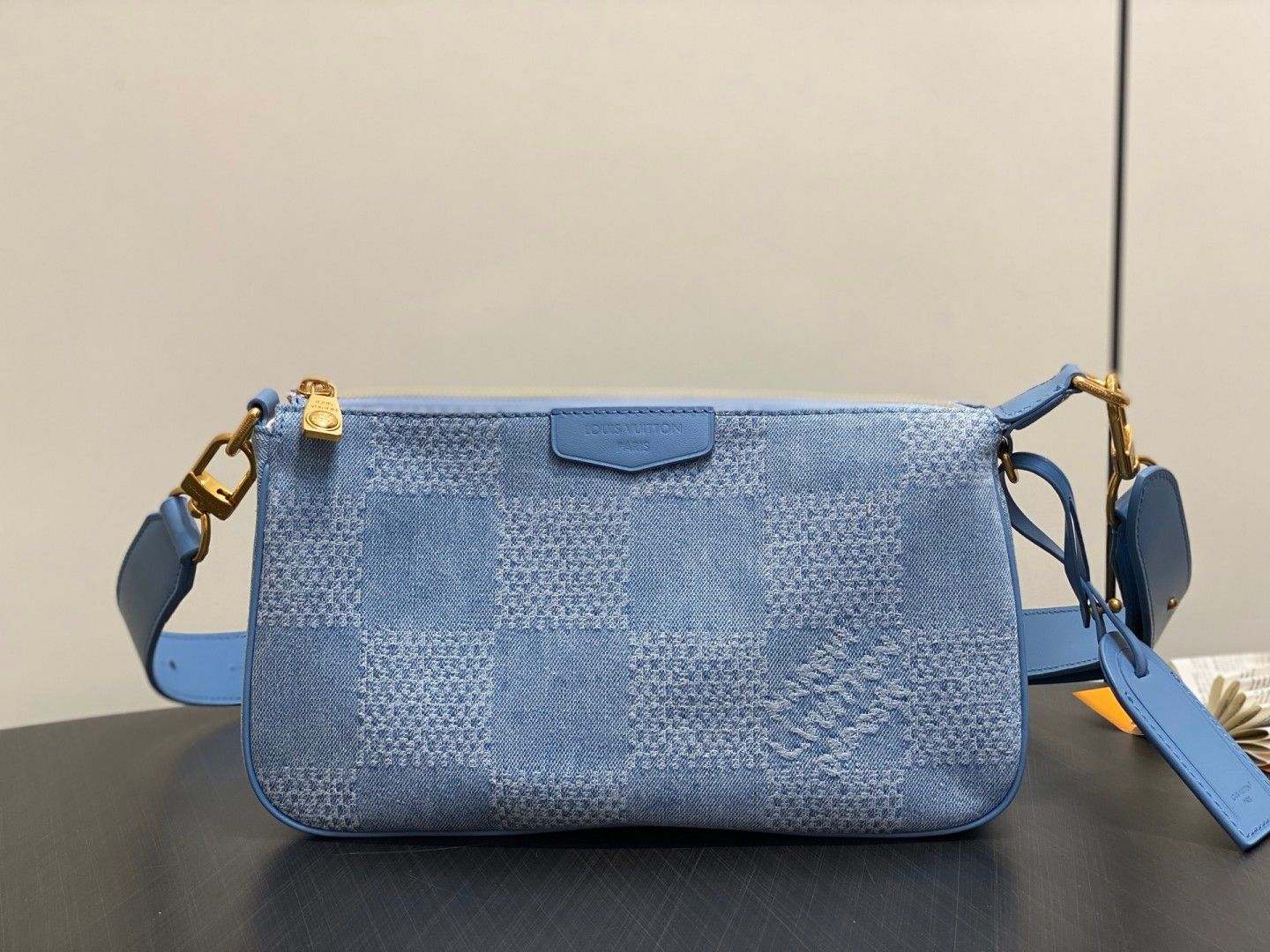 Pochette Accessoires XL