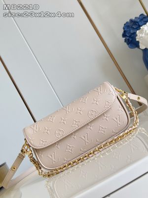 Wallet on a Chain Ivy