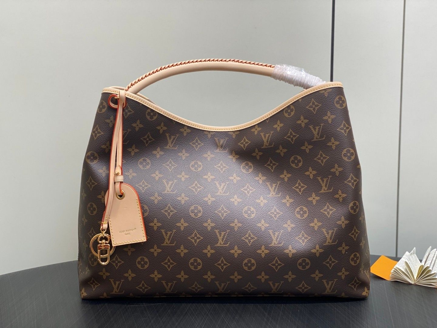 Again Bag