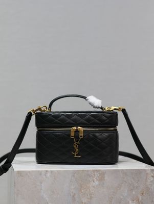 Gaby Vanity Bag