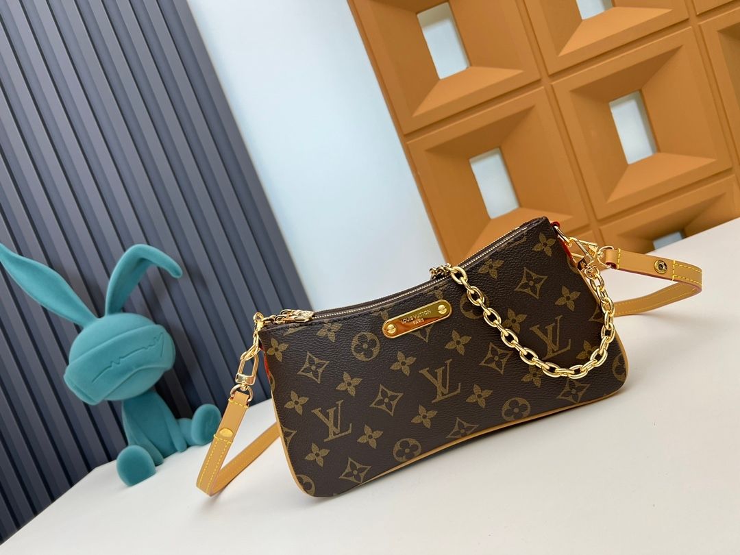 Pochette Liv