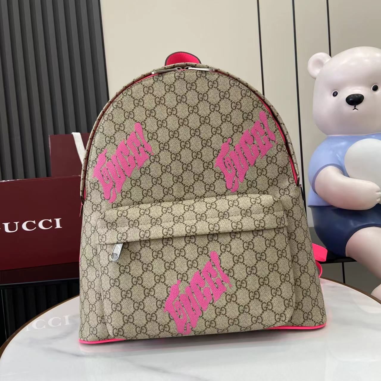 Medium Backpack