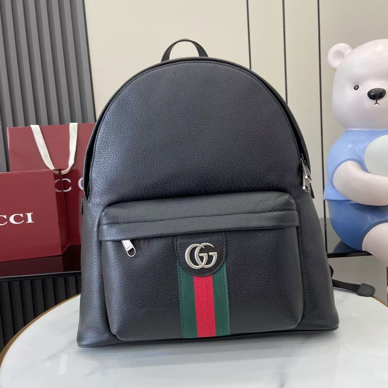Ophidia Medium Backpack