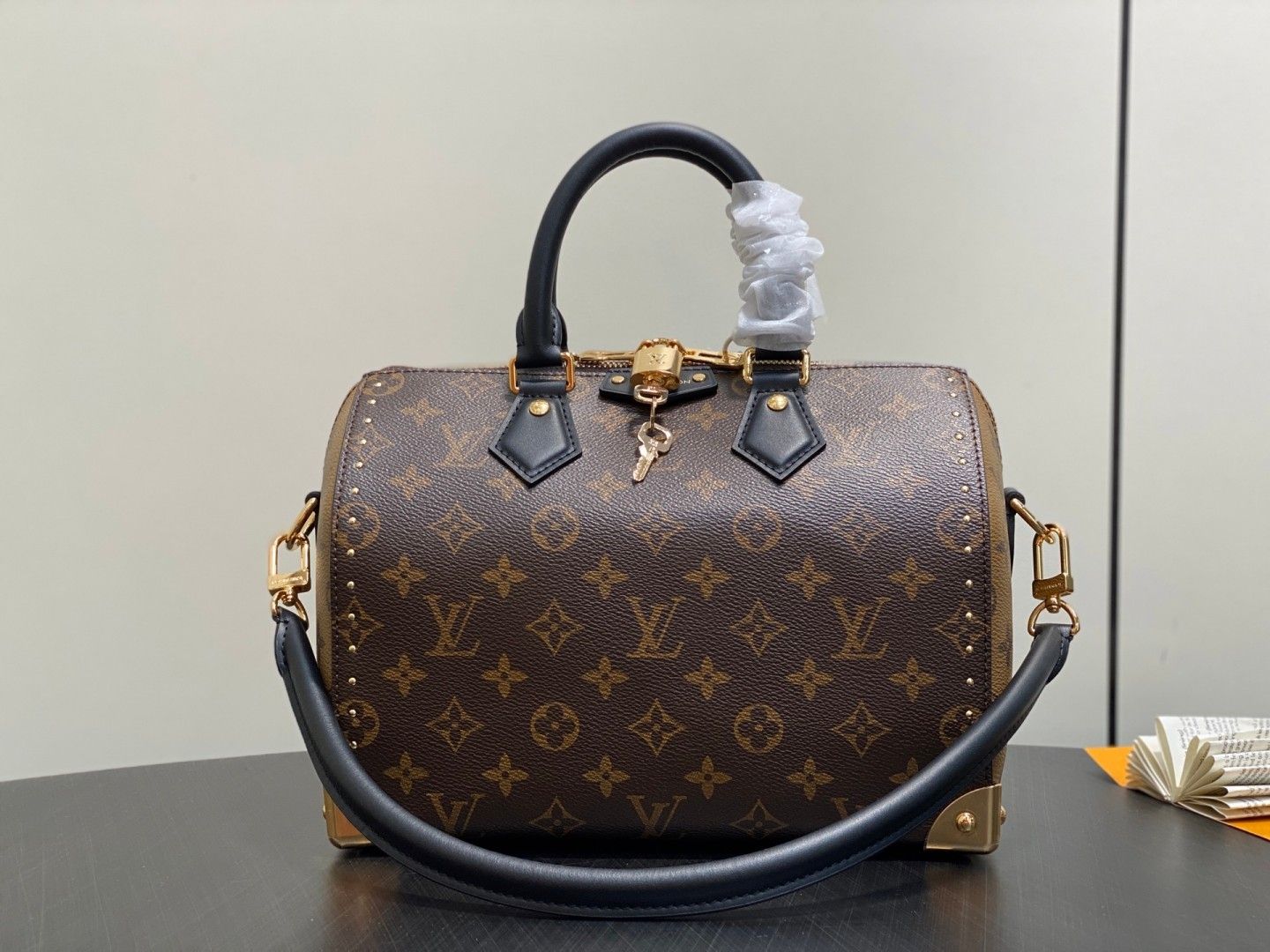 Speedy Trunk 25