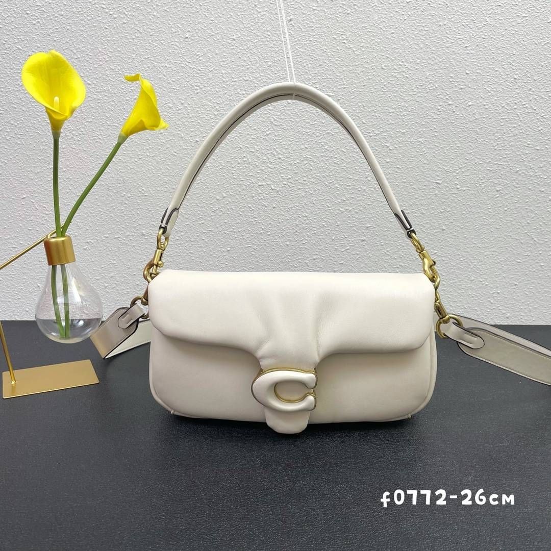 Pillow bag
