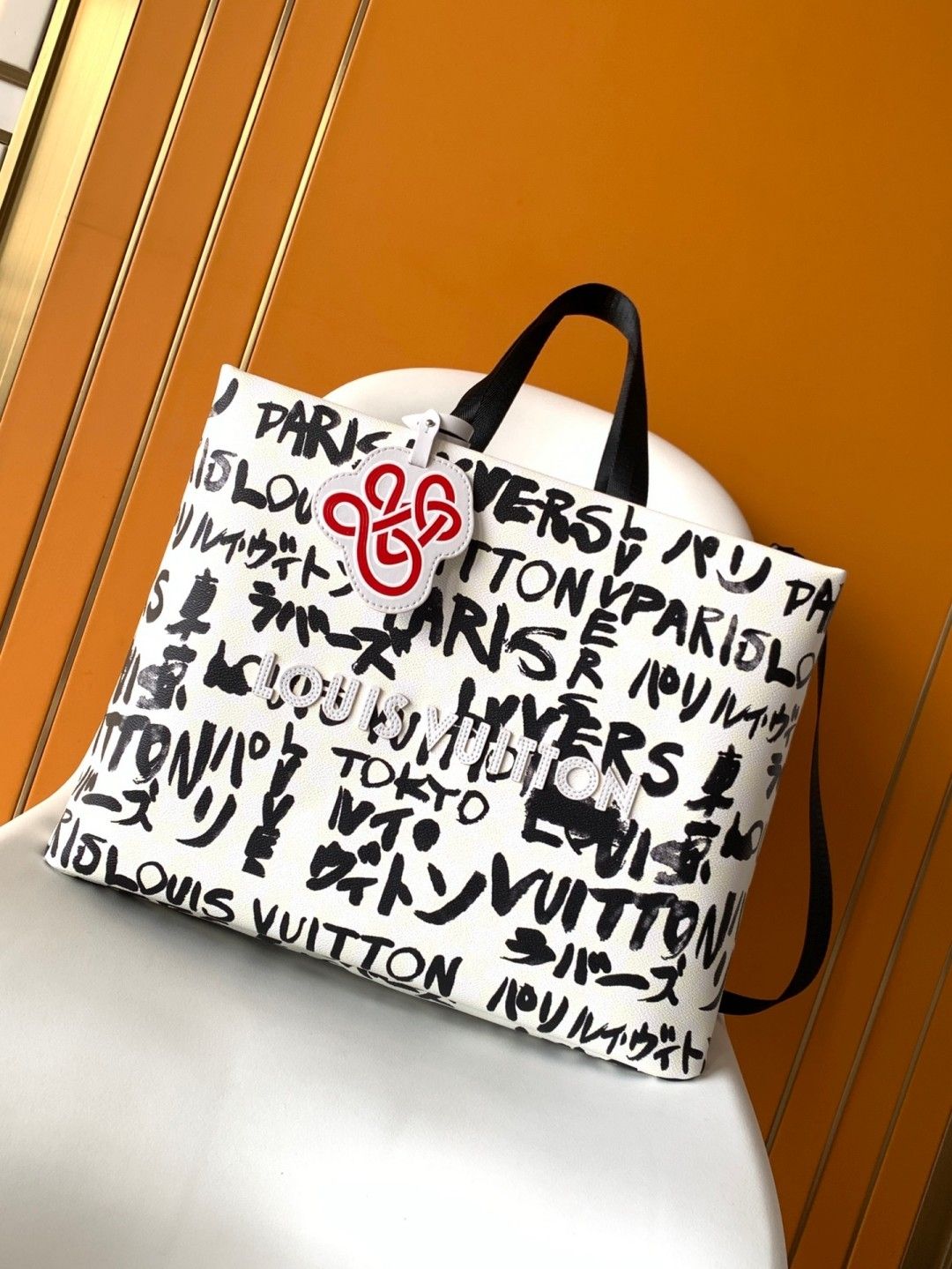 Shopper Tote MM