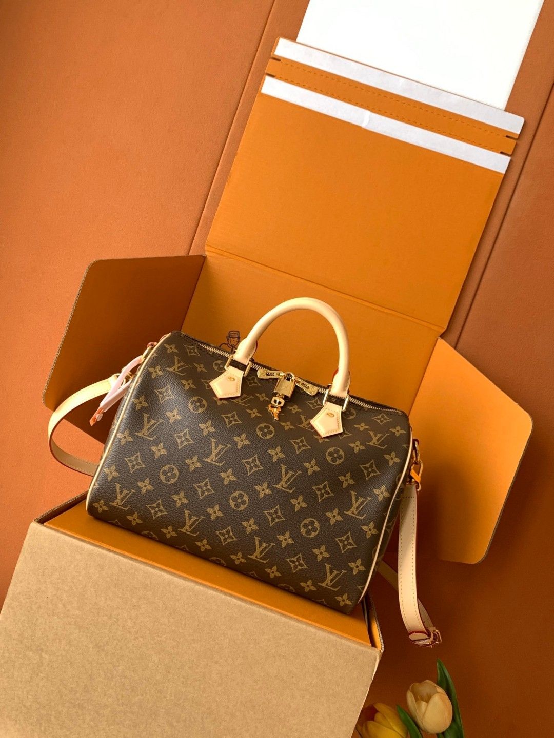 Speedy Bandoulière 30