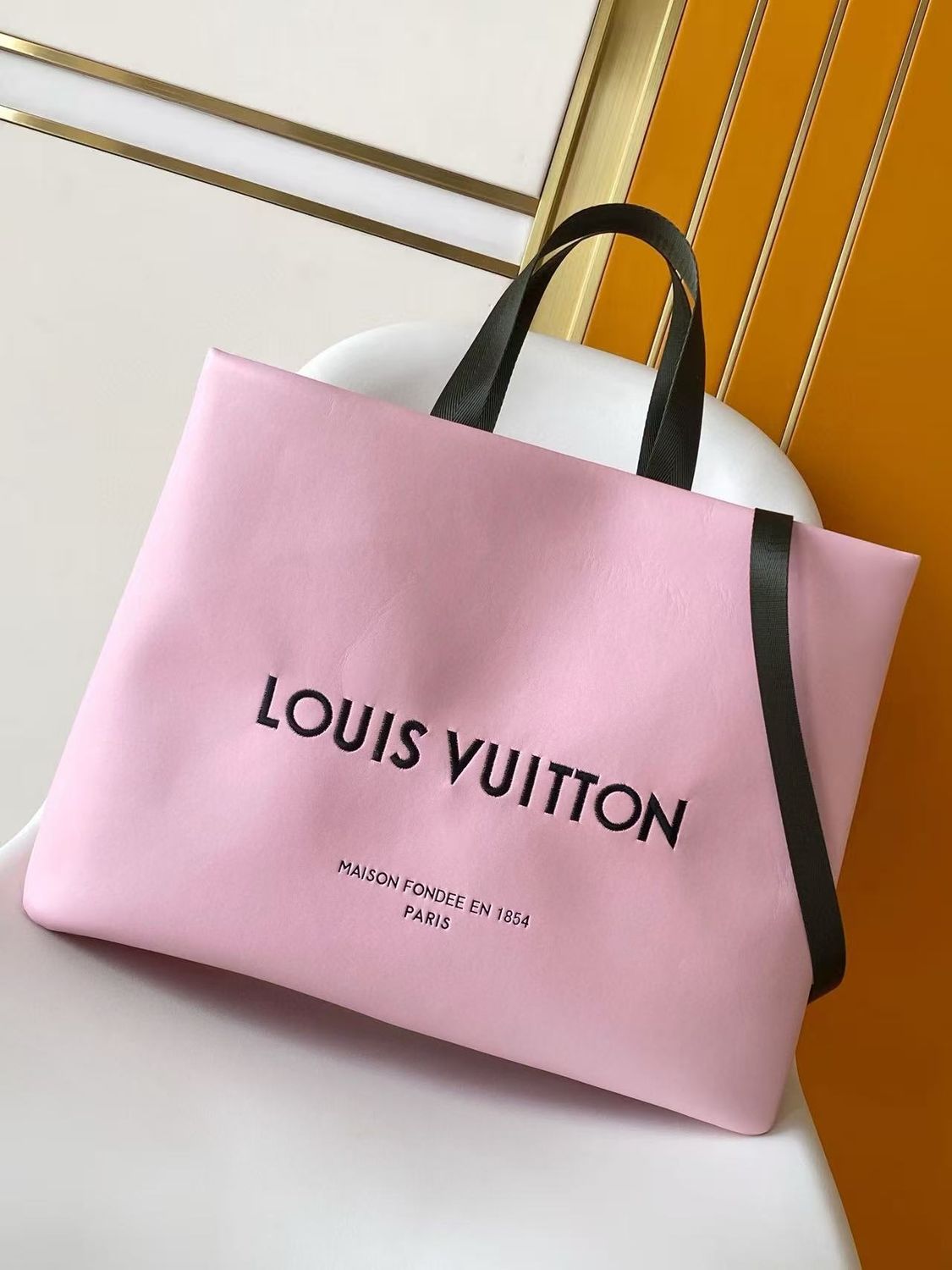 Shopper Tote MM