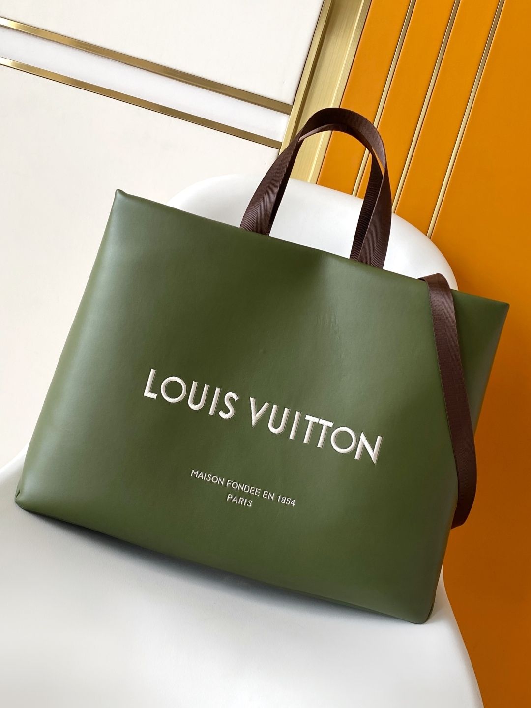 Shopper Tote MM