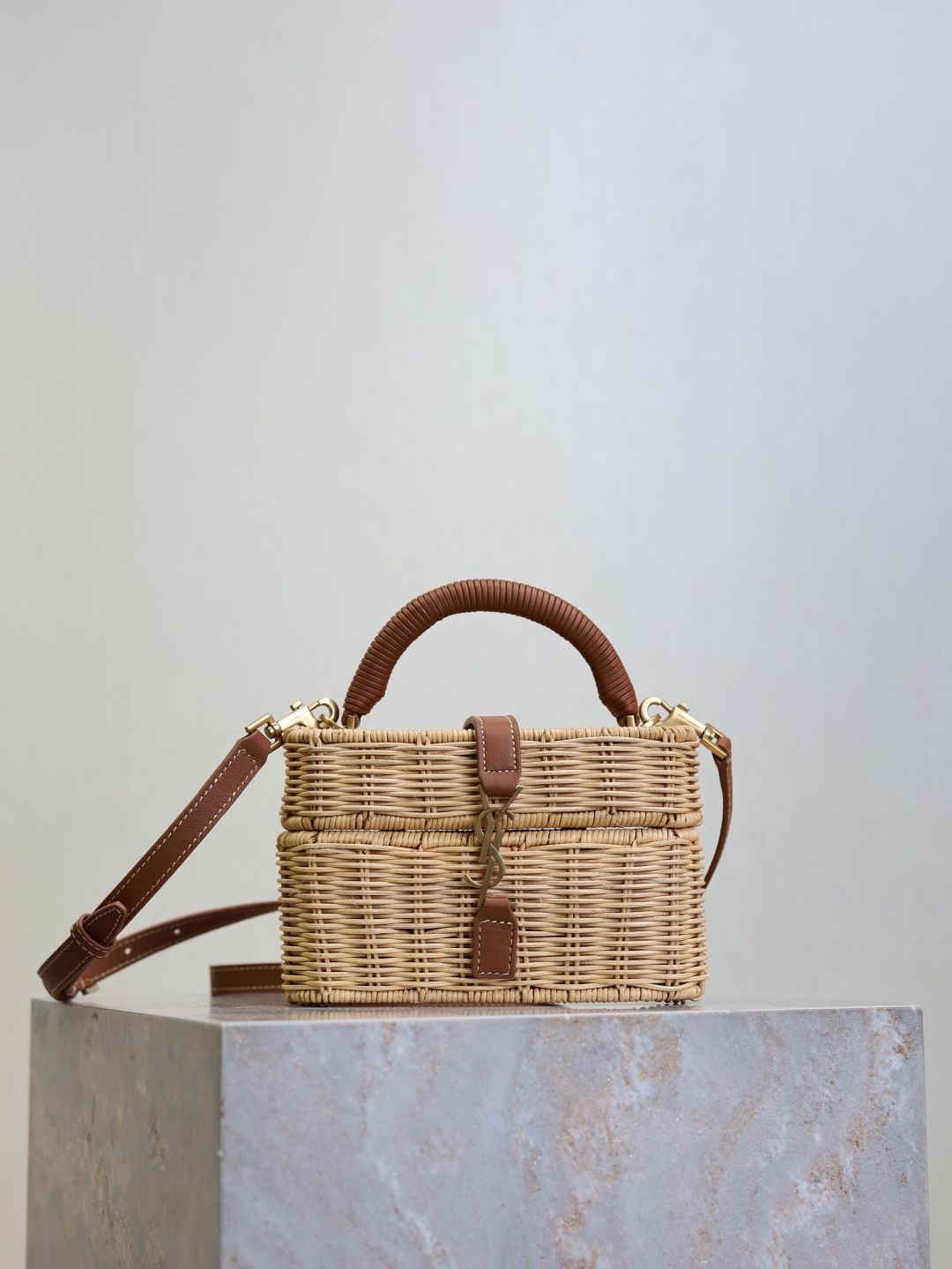 Gaby Vanity Bag