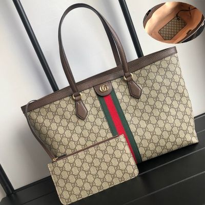 Ophidia Large Tote