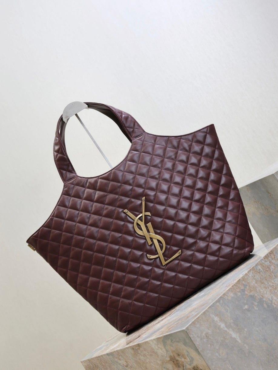 Icare Maxi Shopping Bag
