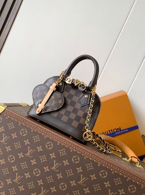 Alma Mini LV&amp;I