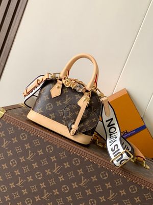 Alma Mini LV&amp;I