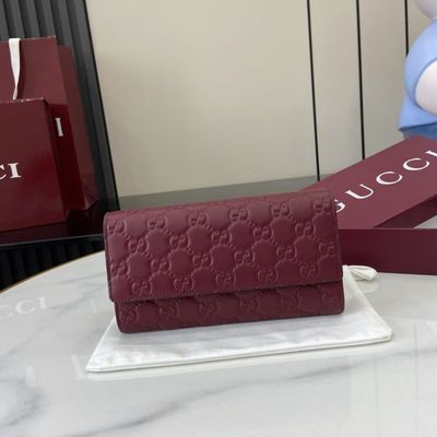 Emblem Wallet