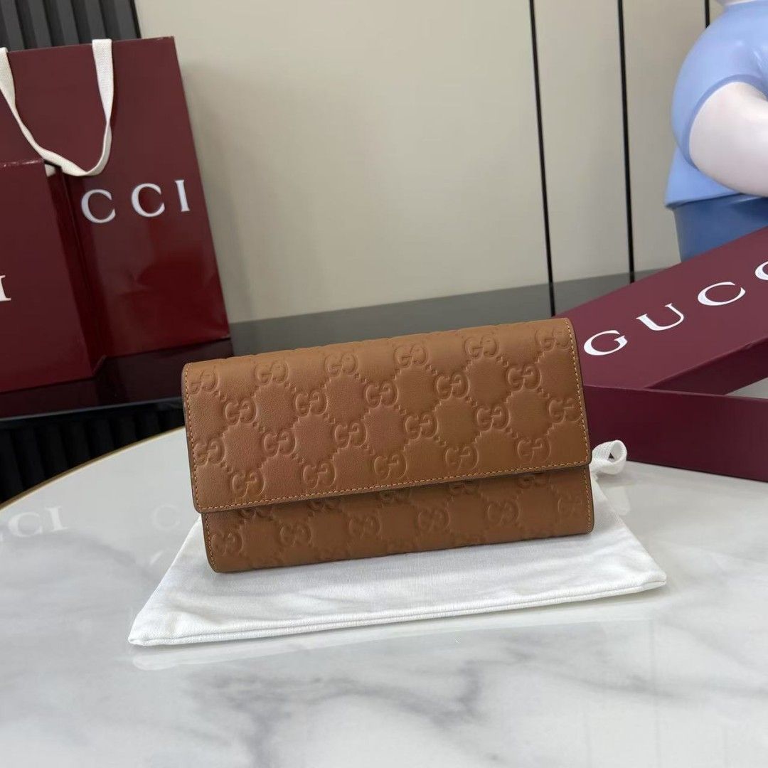 Emblem Wallet