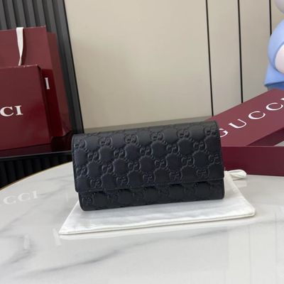 Emblem Wallet