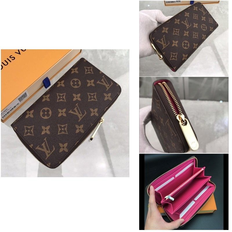 Zippy Wallet