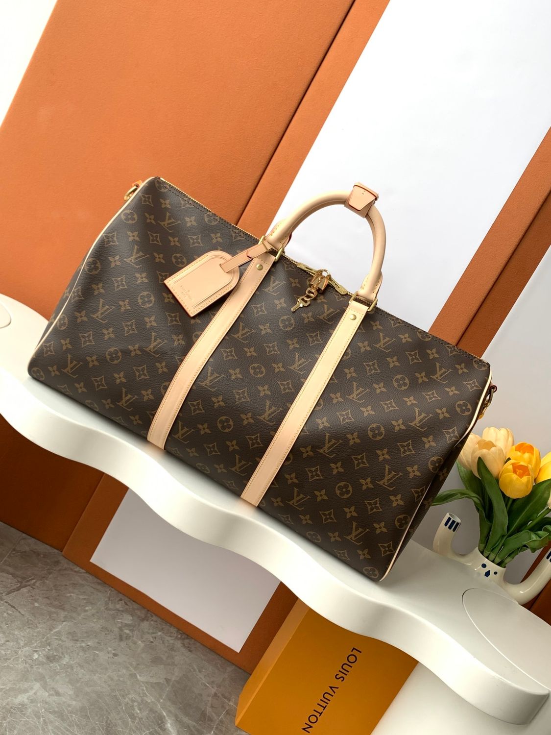 Keepall 50