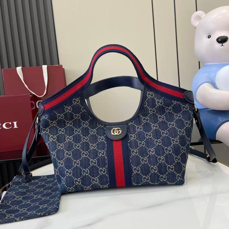 Giglio Small Tote