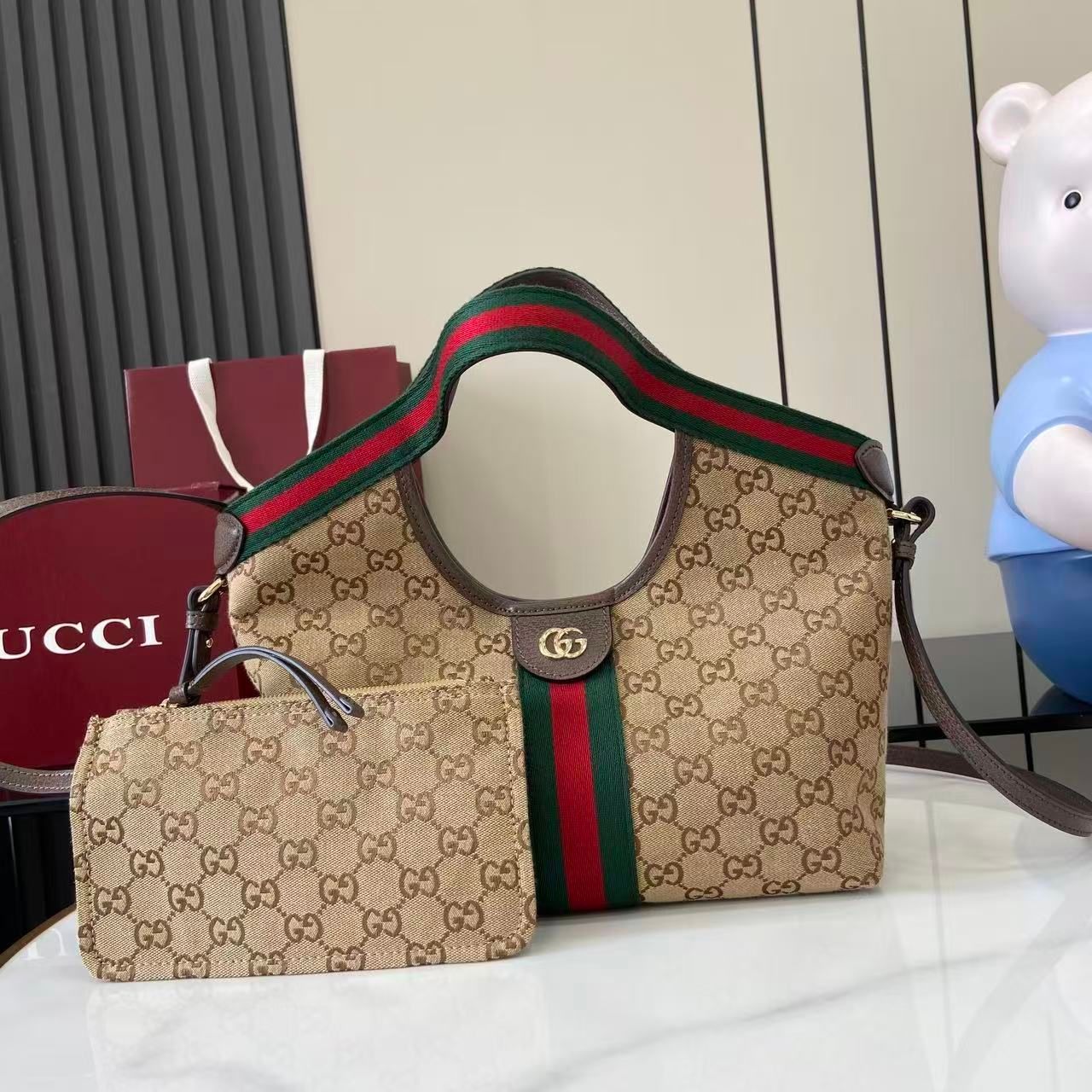 Giglio Small Tote
