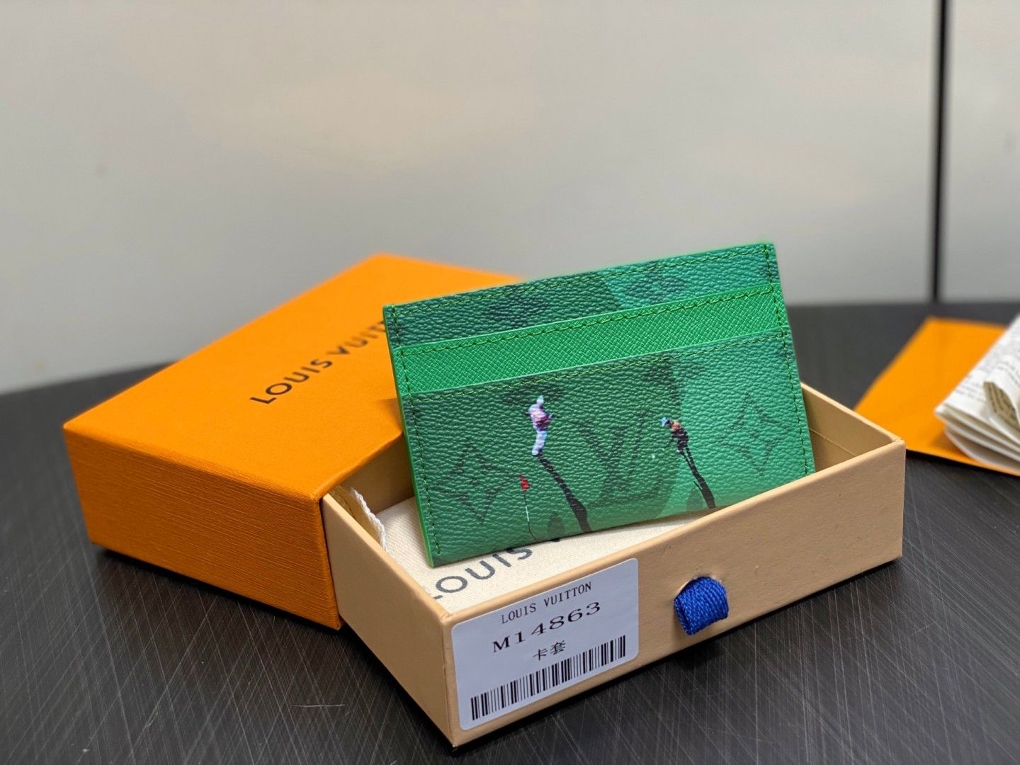 Card Holder