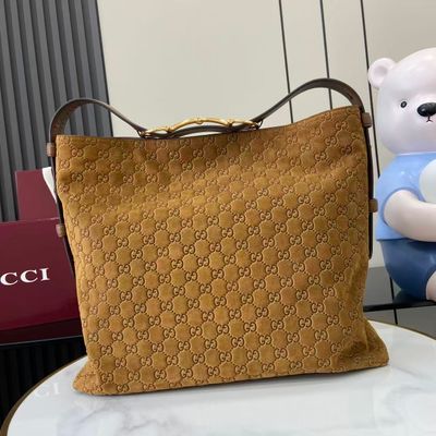 Beatrix Large Tote Bag