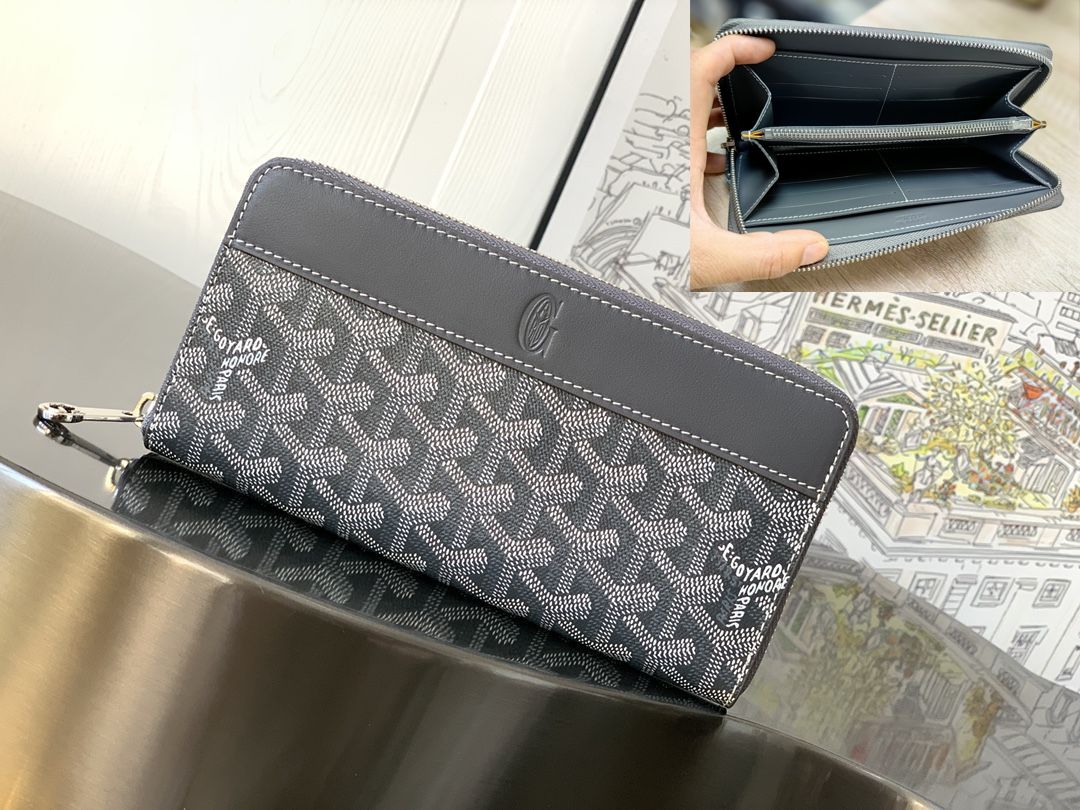 Matignon GM Wallet