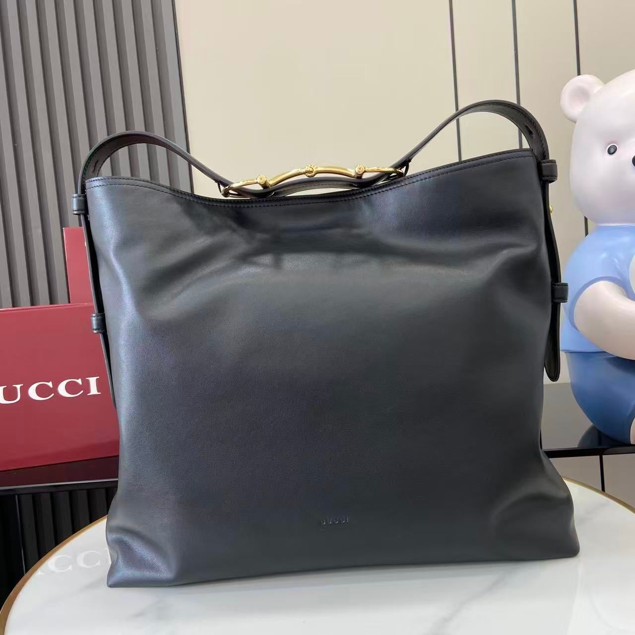 Beatrix Large Tote Bag