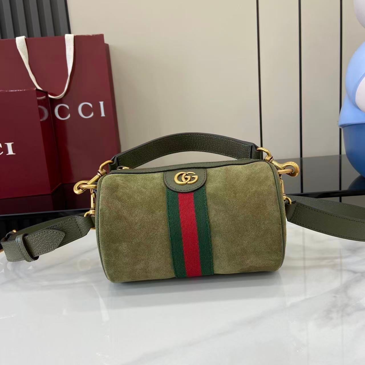 Ophidia Mini Bag