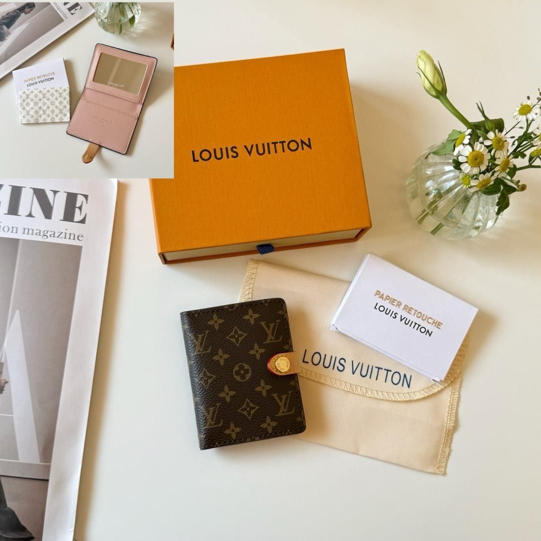 Mattifying Paper Case