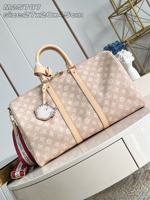 Keepall Bandoulière 45