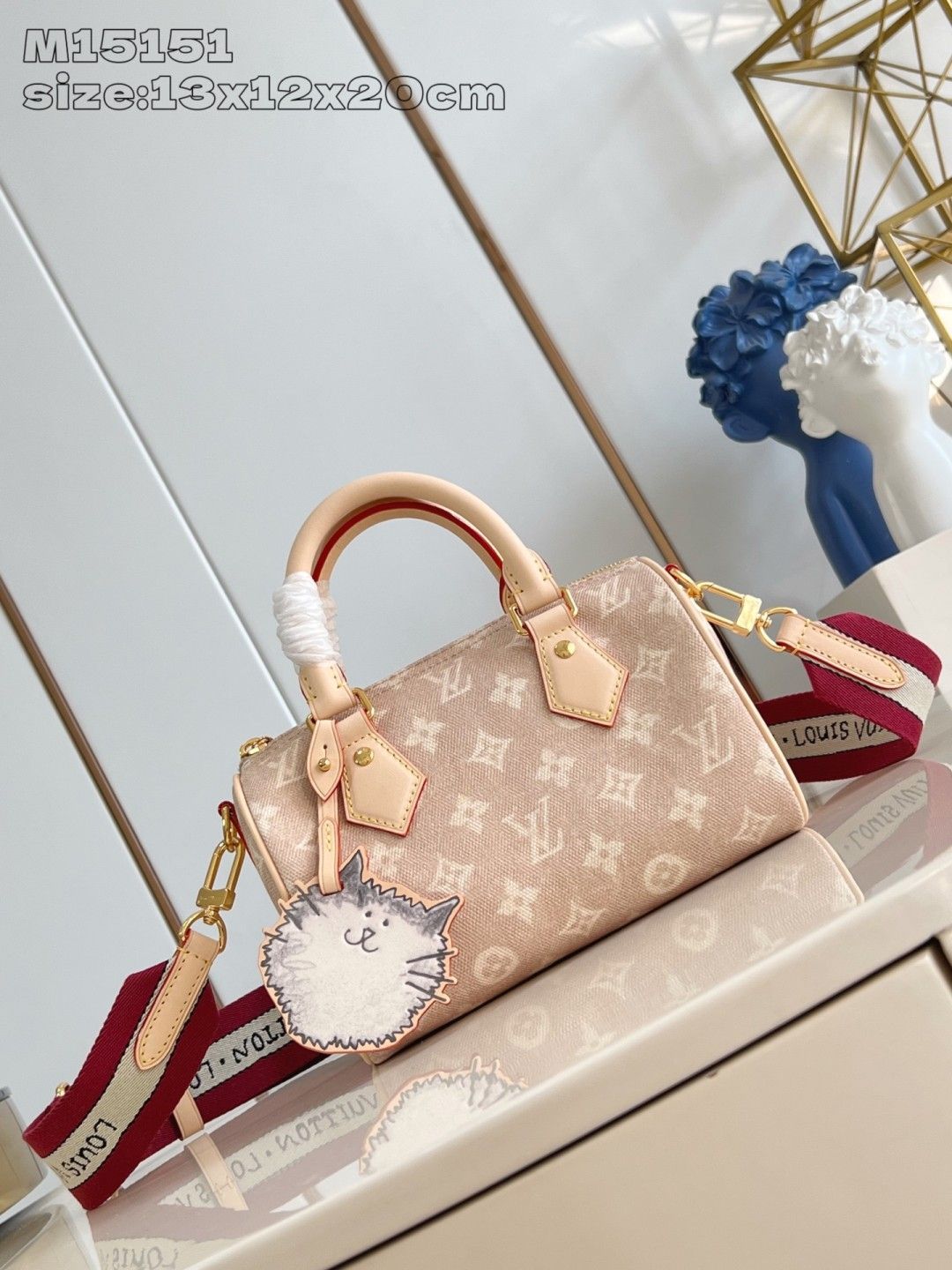 Speedy Bandoulière 20