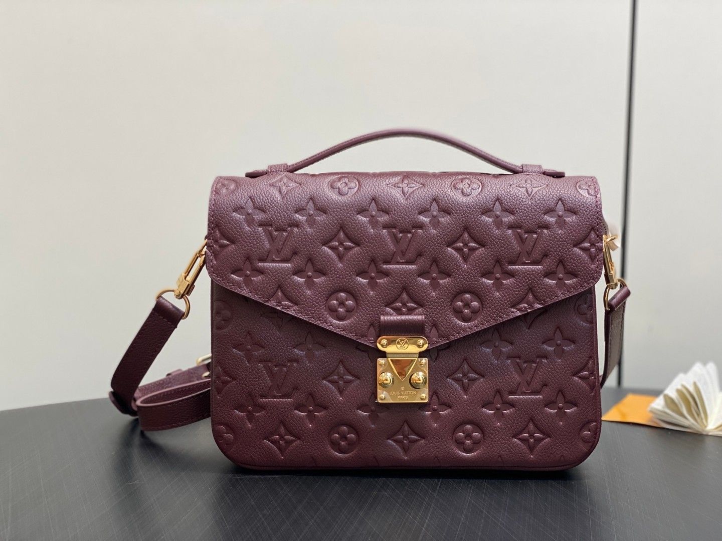 Pochette Metis MM