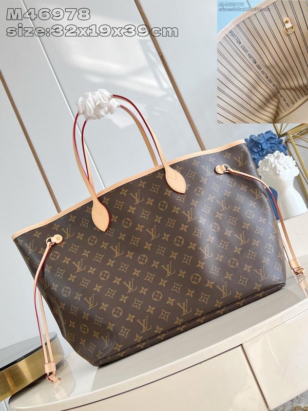 Neverfull GM 2025