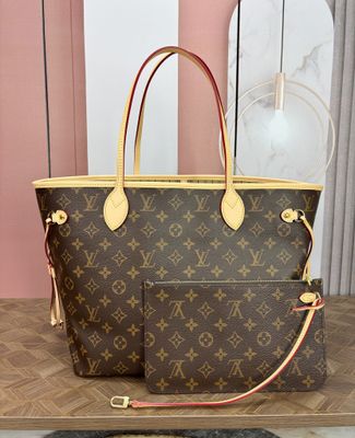 Neverfull MM 2025