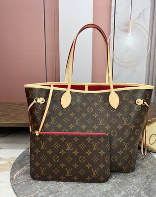 Neverfull MM 2025