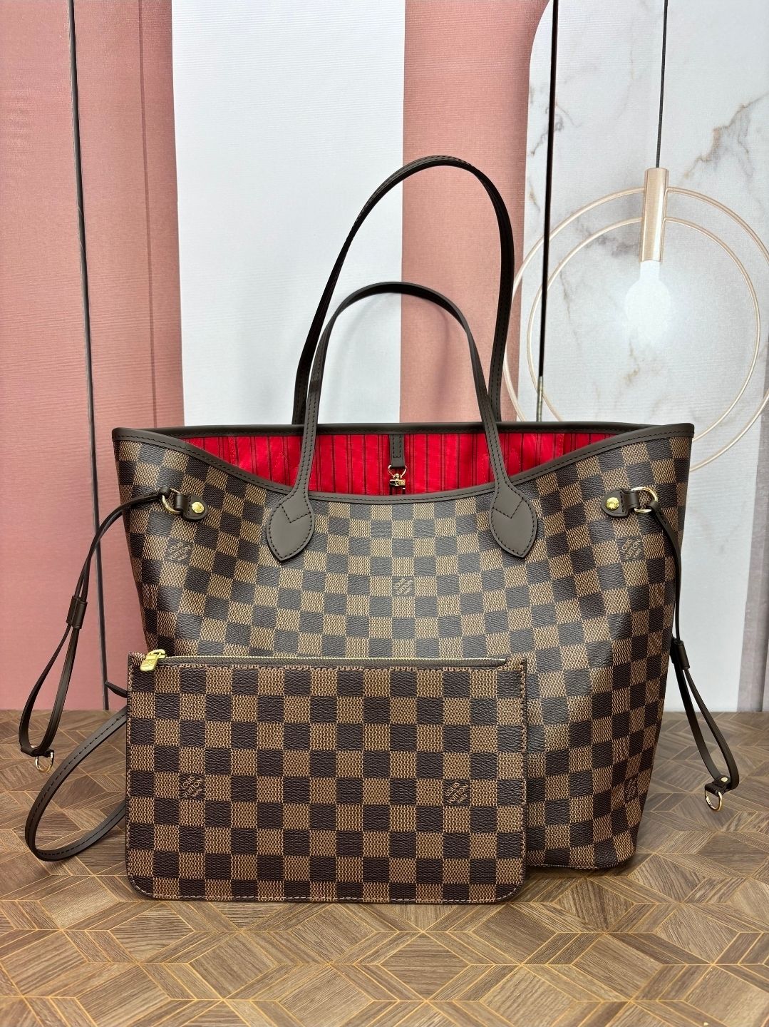 Neverfull MM 2025