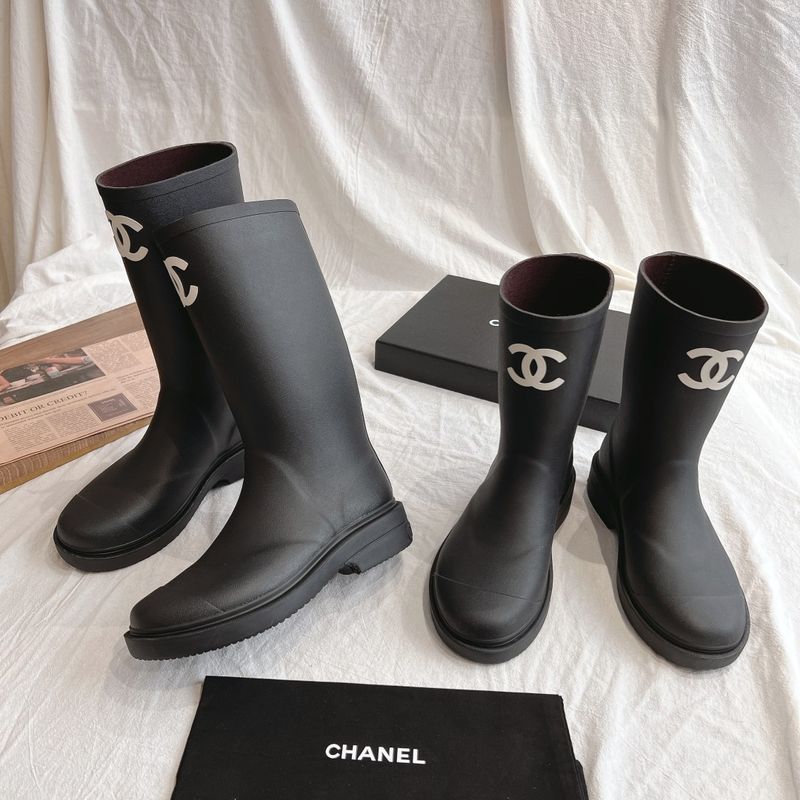 CC Rainboots