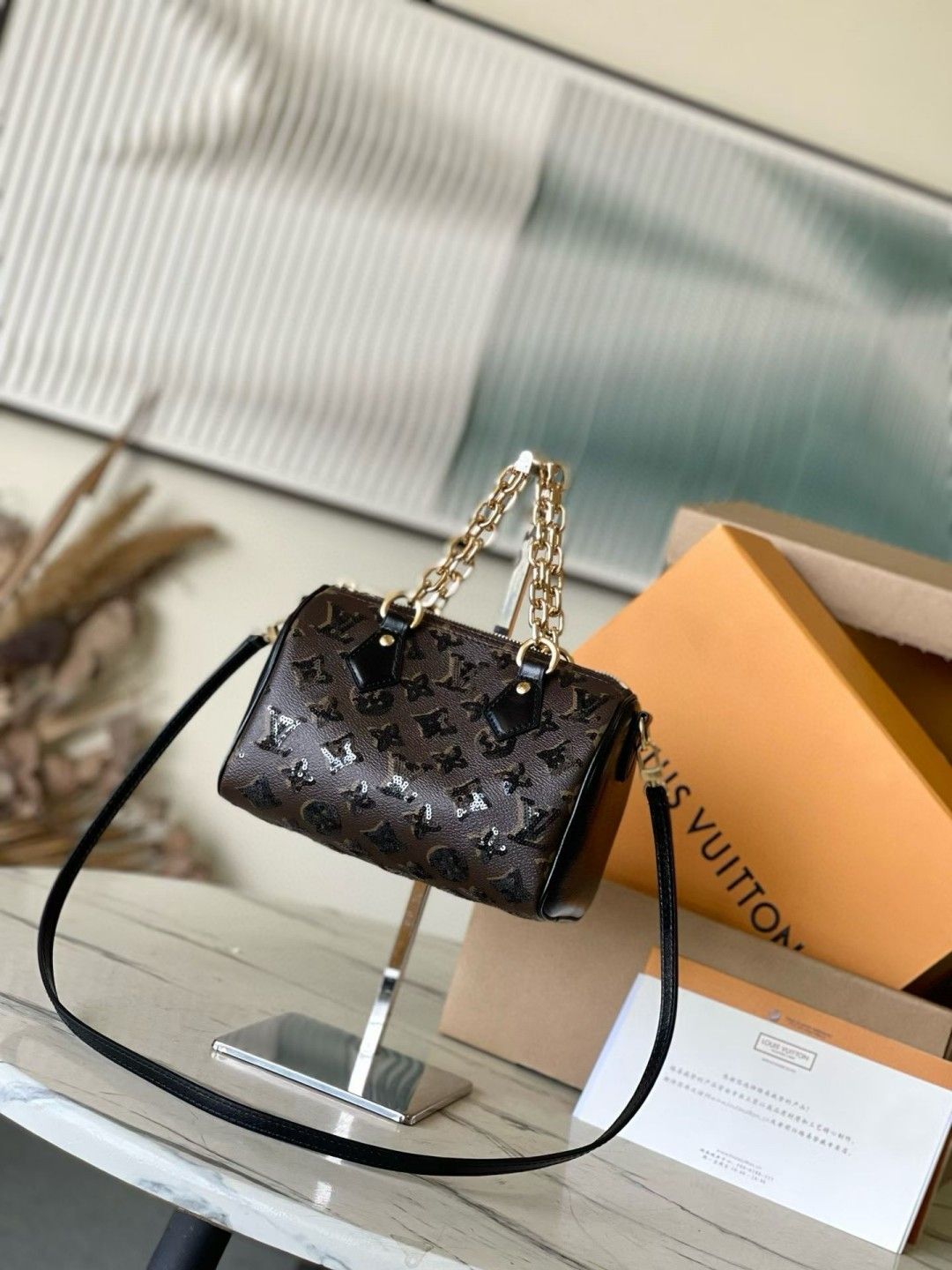 Speedy Bandoulière 20