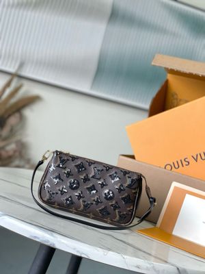 Pochette Accessoires