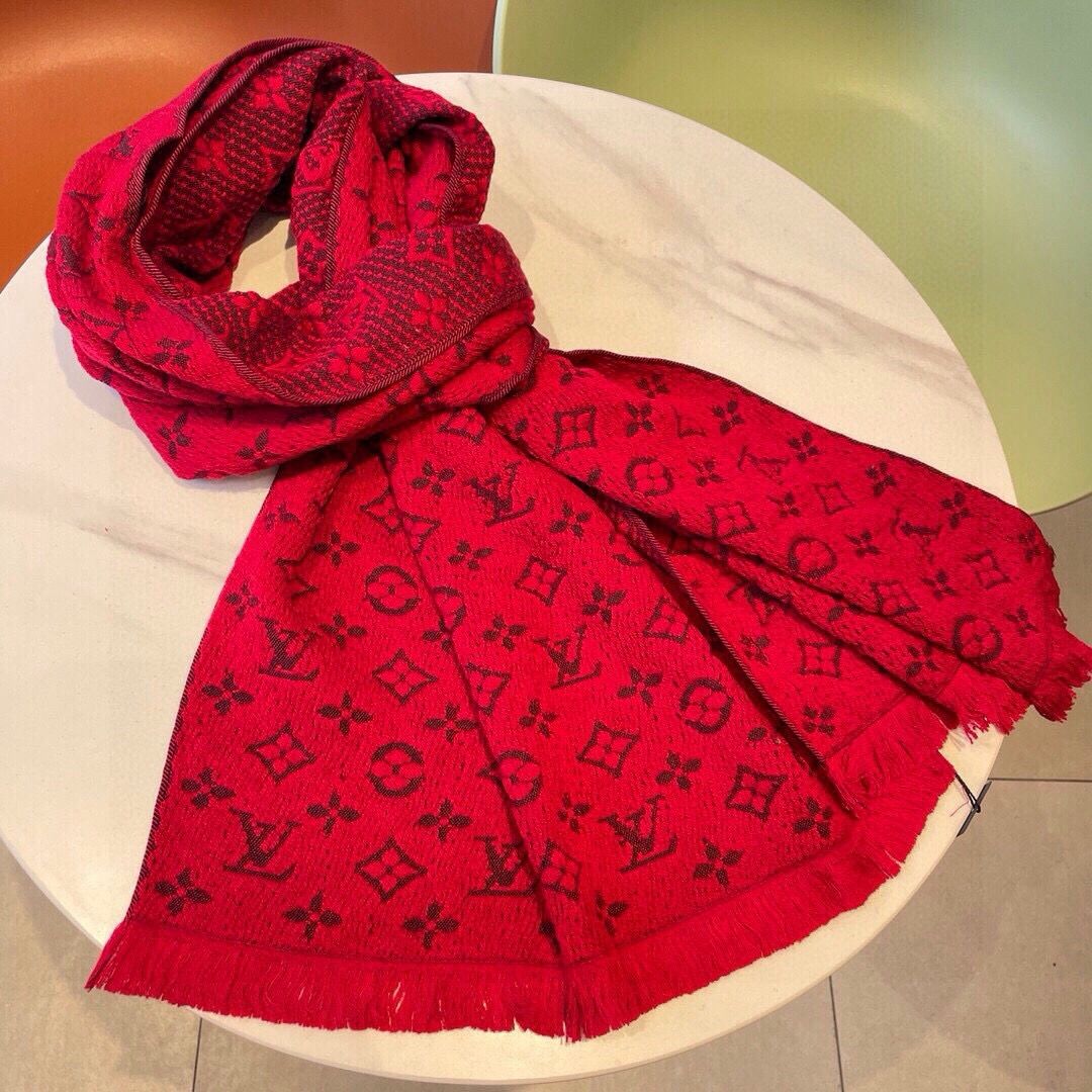 Logomania Scarf