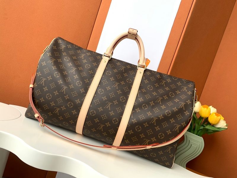 Keepall 55