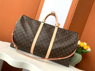 Keepall 55